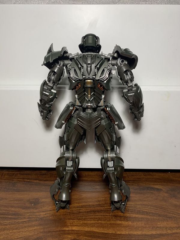 3rd party dotm megatron