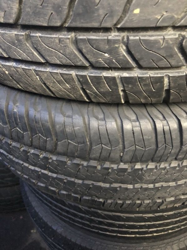 Best And Cheapest Used Tires For Sale In Nashville TN OfferUp