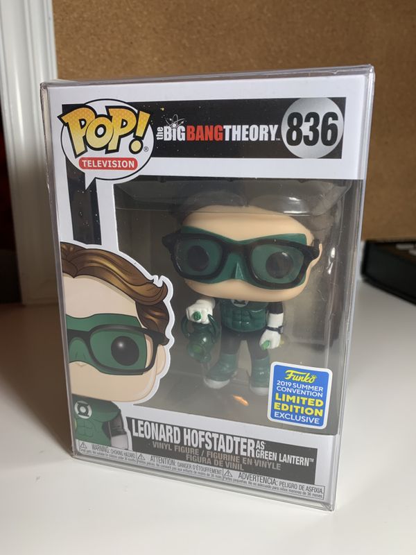 batman and green lantern funko pop