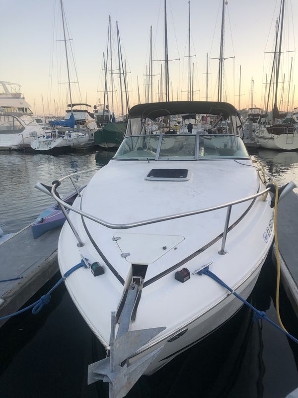Boat for Sale in Marina del Rey, CA OfferUp