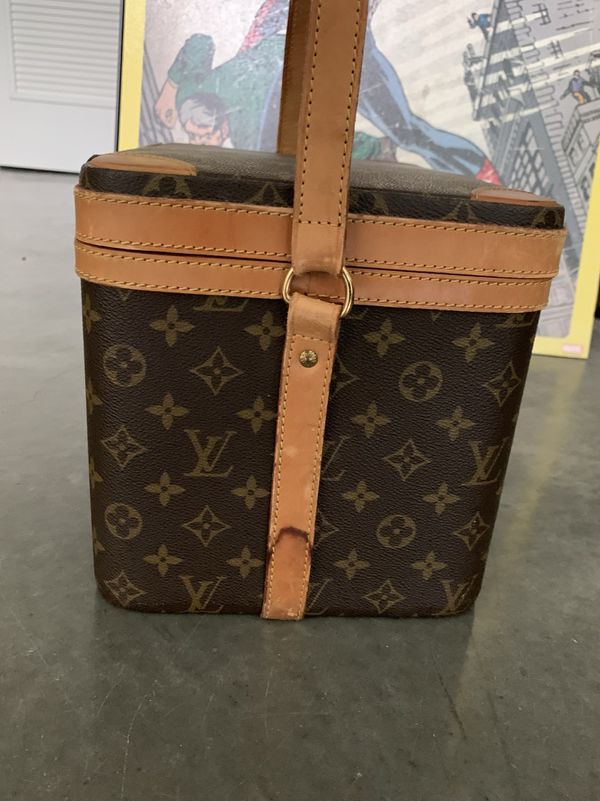 lv monogram hoodie black for Sale in New York, NY - OfferUp