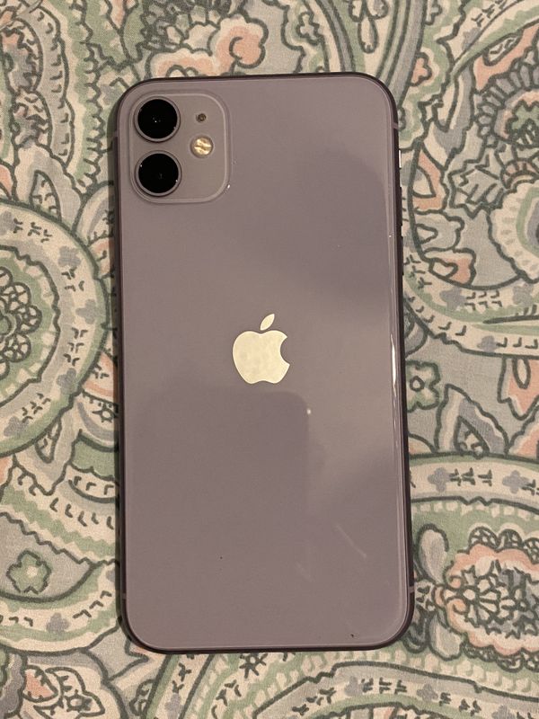 iPhone 11 64gb TMobile, Metro PCS for Sale in Richardson, TX OfferUp
