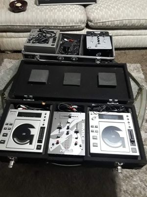 New And Used Dj Equipment For Sale In Dallas Tx Offerup