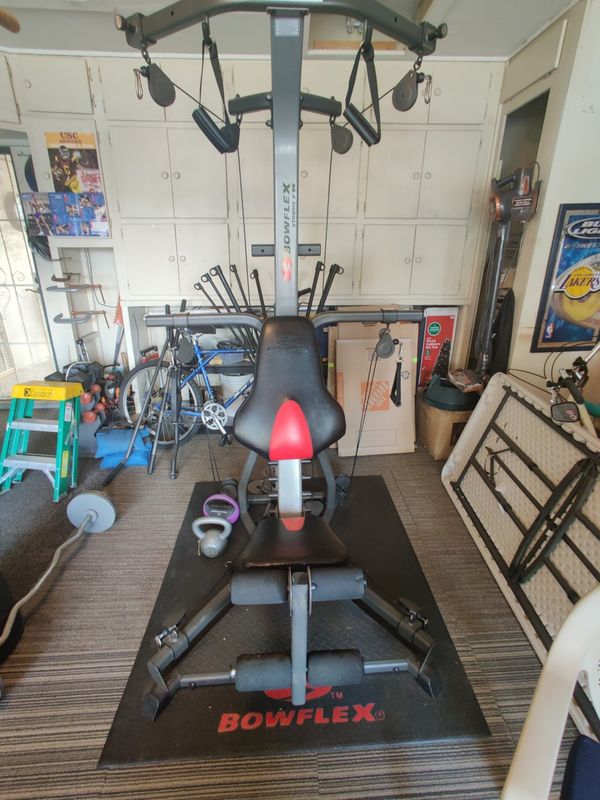 BOWFLEX XTREME 2 SE for Sale in Whittier, CA OfferUp