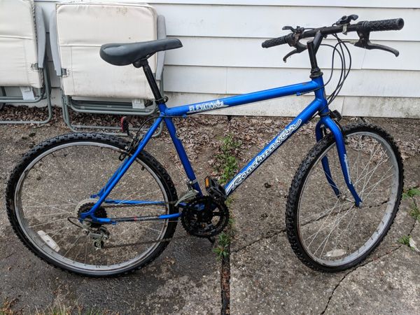 roadmaster 12 speed bike