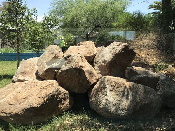 large boulders for sale near me