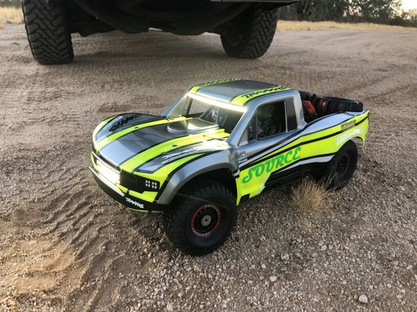 traxxas udr for sale used