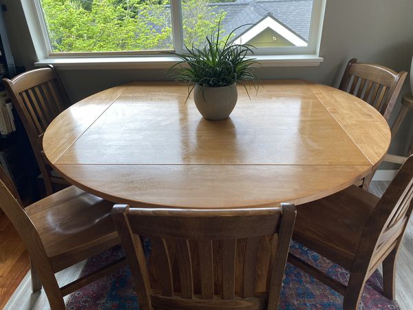 transformable dining room table
