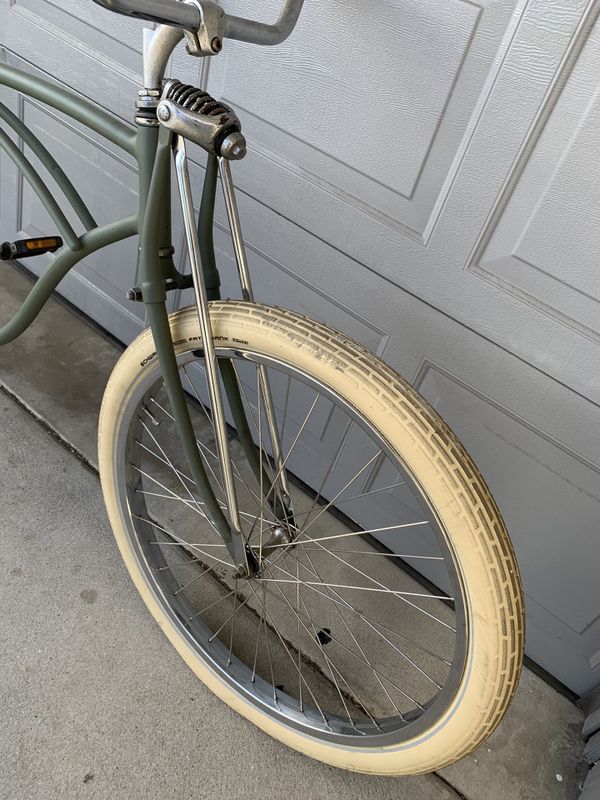 1954 schwinn jaguar