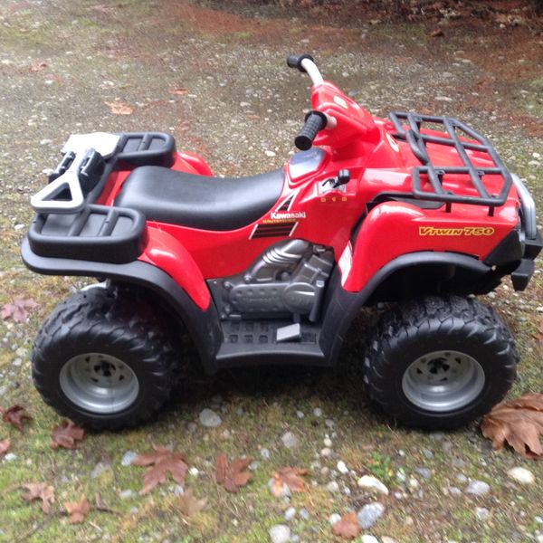 power wheels 4 wheeler weight limit