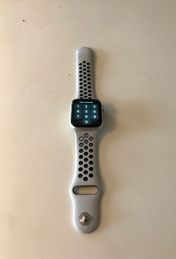 40mm series 4