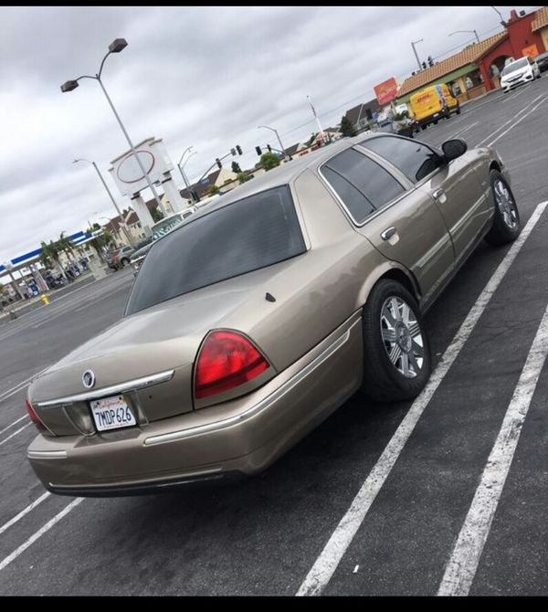 17” rims wheels. For Lincoln town car crown Vic grand marquis. Explorer ...