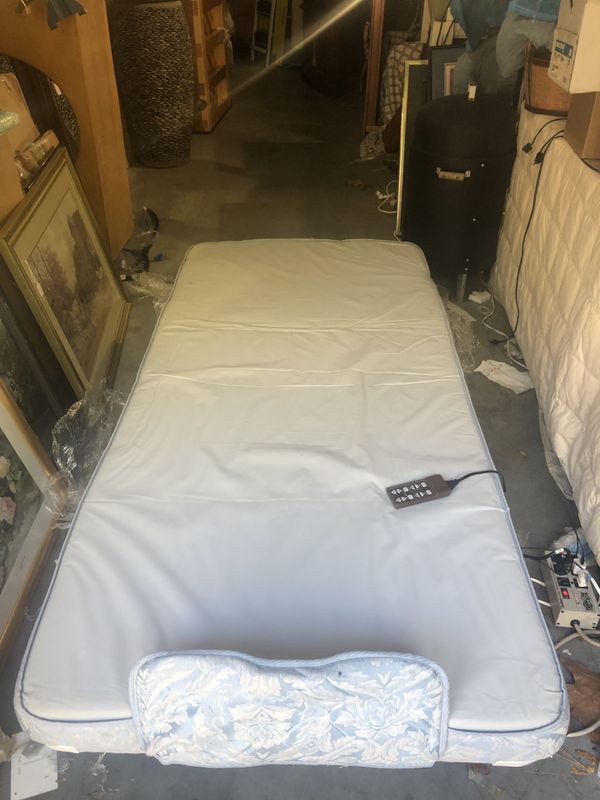 Full size Craftmatic adjustable beds for Sale in Acworth, GA OfferUp