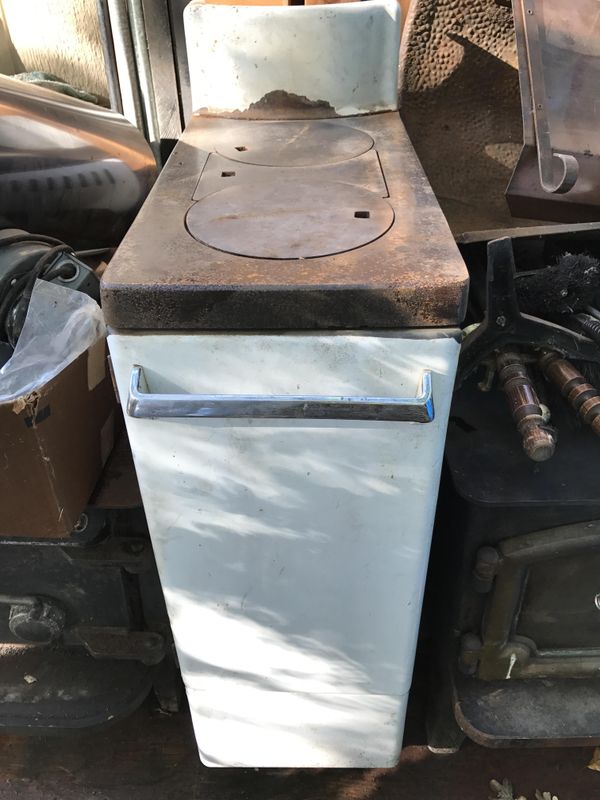 Washington Stove Works trash burner for Sale in Battle Ground, WA OfferUp