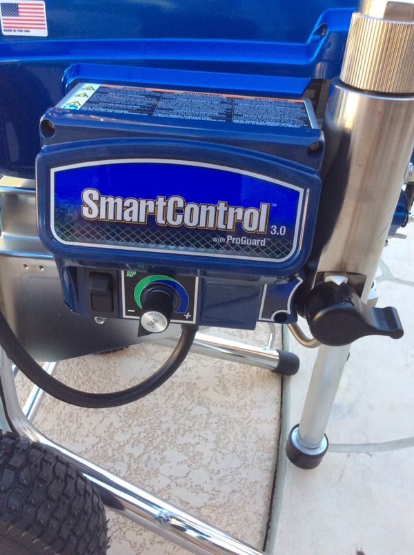 New Graco 795 Ultimate MX II ( 795 Ultra Max II same machine) Airless