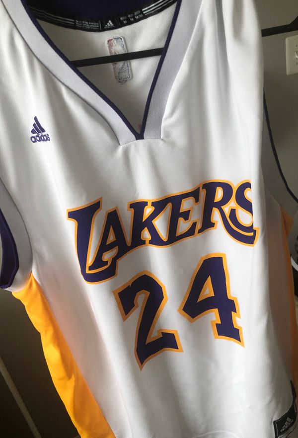 kobe bryant's jerseys for sale