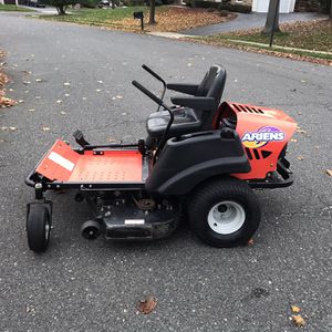 Lawn mower for Sale in New Jersey - OfferUp