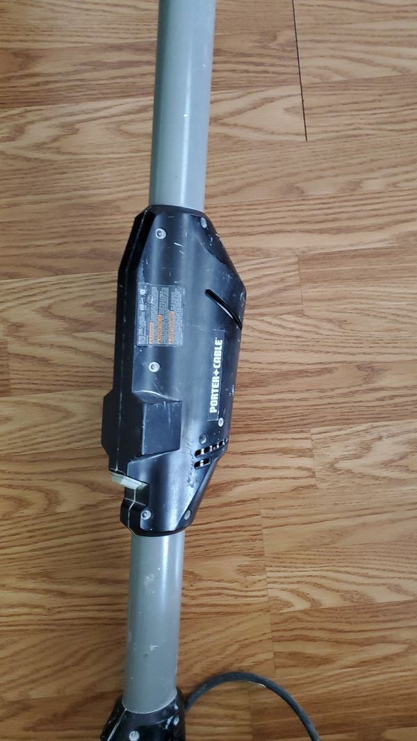 Porter Cable Drywall Sander with Dust Collection for Sale in Port