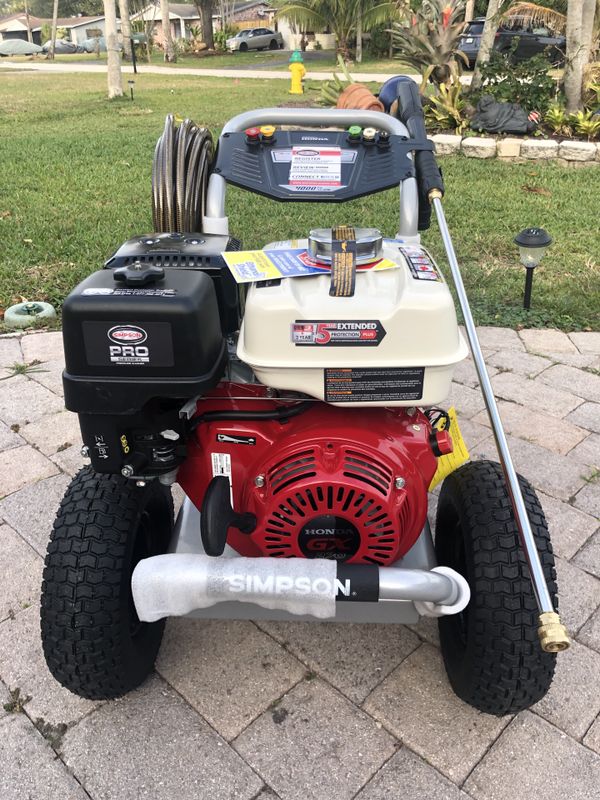 Brand New 4000 Psi Pressure Washer For Sale In Margate FL OfferUp Brand New 4000 Psi Pressure Washer For Sale In Margate FL OfferUp