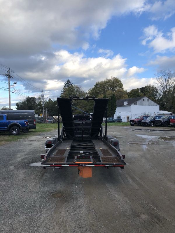 3 car trailer for Sale in Danbury, CT OfferUp