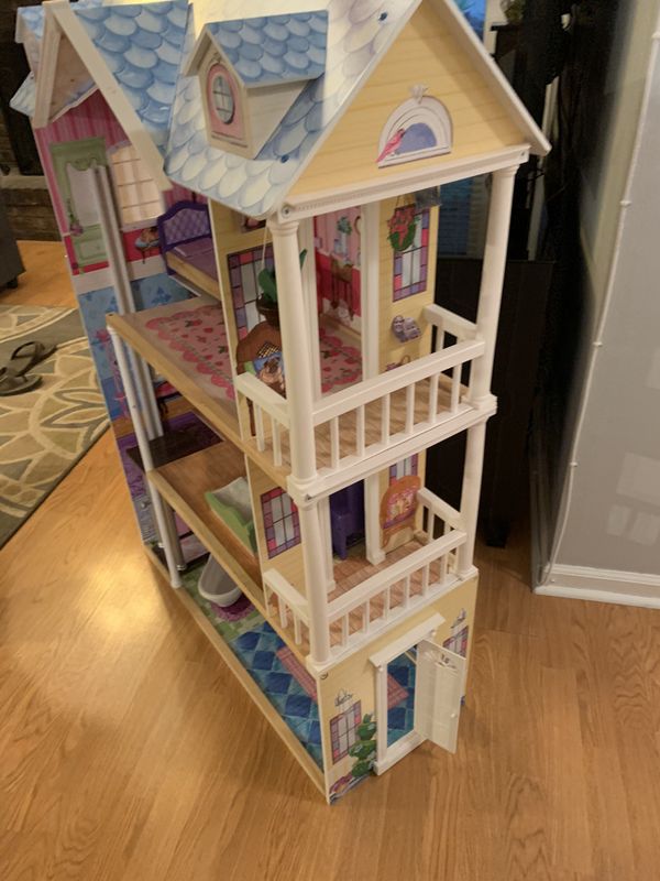 Doll House for Sale in Jacksonville, FL OfferUp