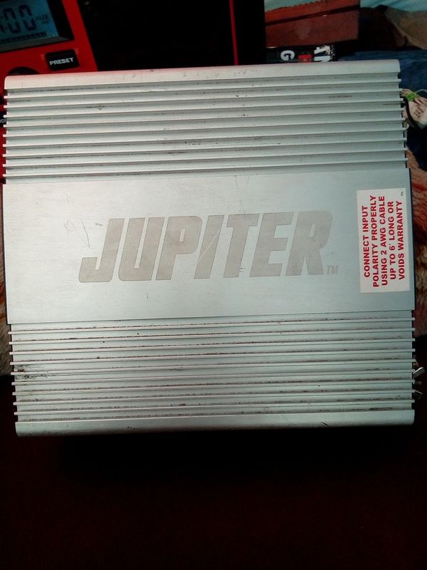 2000W JUPITER POWER INVERTER for Sale in San Jose, CA OfferUp