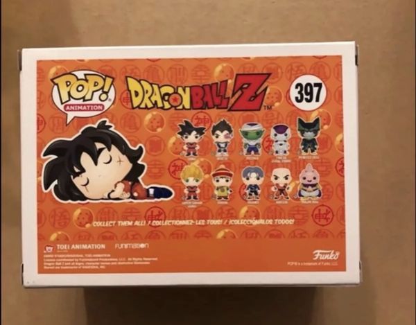 yamcha pop