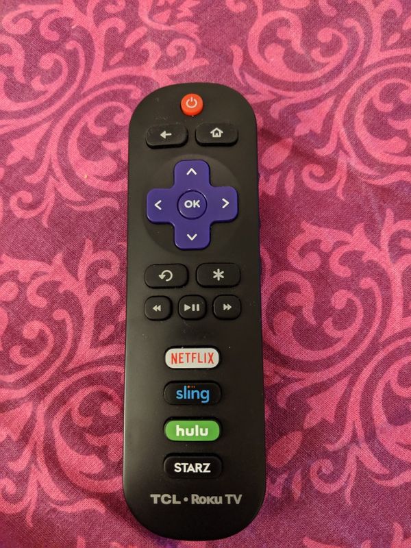 32 inch TCL Roku TV (Smart TV) for Sale in Seattle, WA - OfferUp