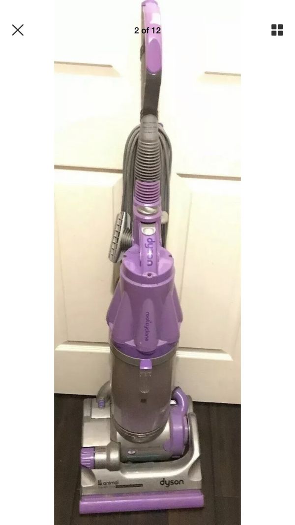 dyson animal 1 vacuum