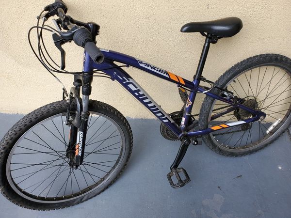 schwinn ranger 21 speed