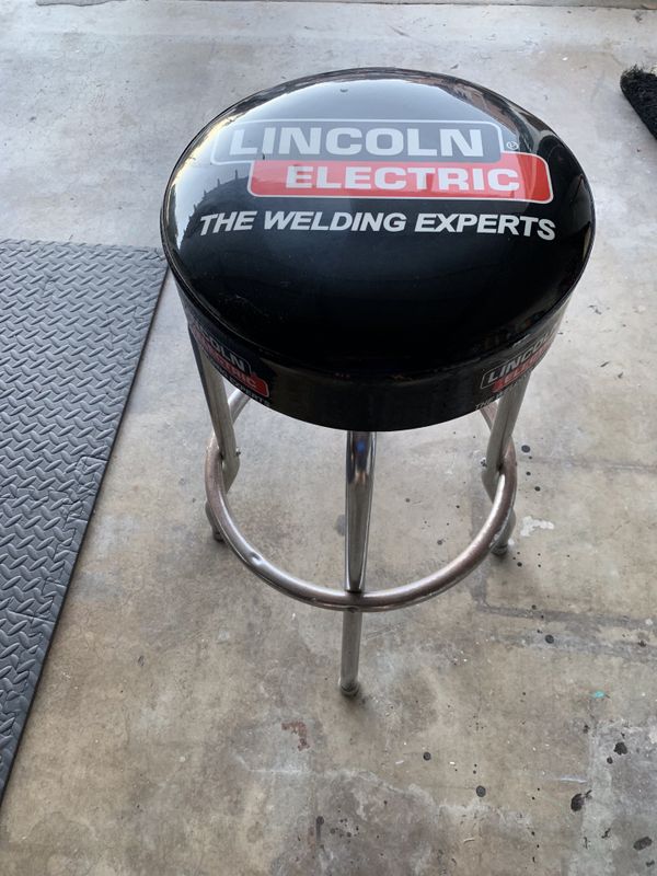 Shop Stool Lincoln Electric for Sale in Los Angeles, CA OfferUp