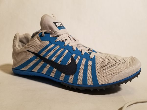 nike run tracker shoes