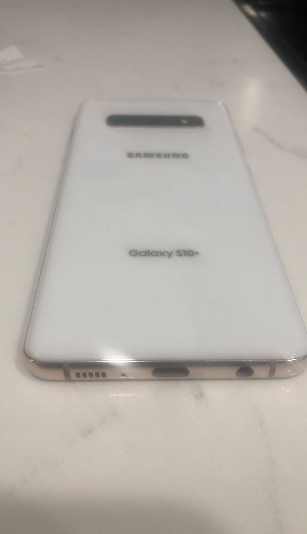 best buy s10 plus unlocked