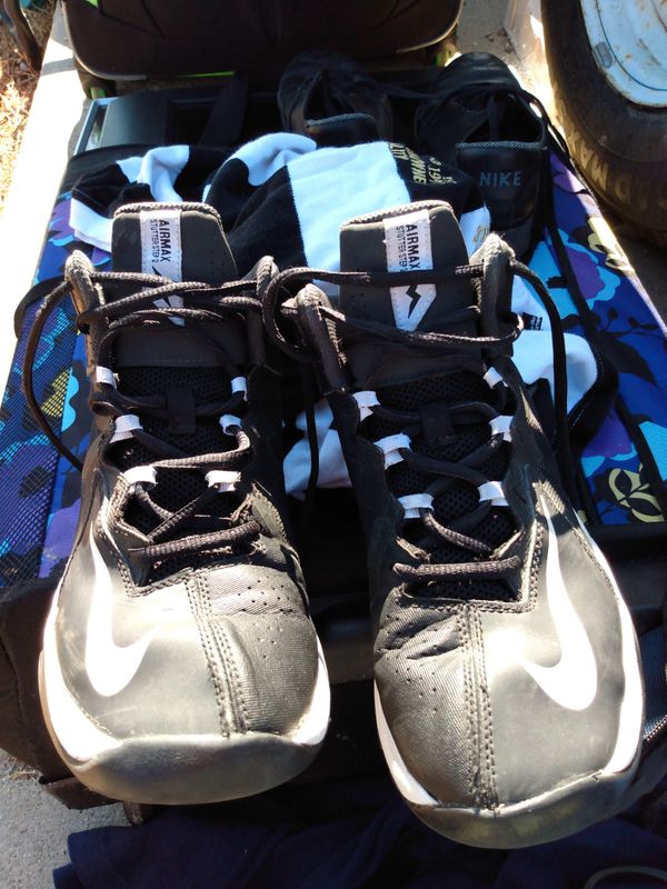 nike trainers size 5