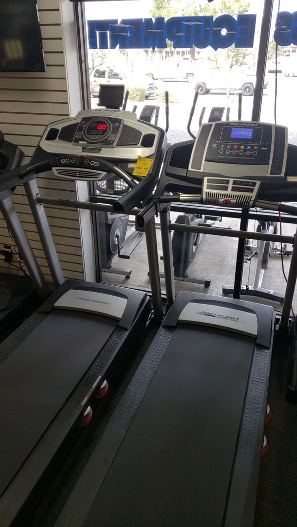 Treadmills! Treadmill! Clearance! Lowest prices in AZ! for Sale in