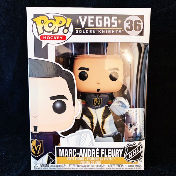 vegas golden knights funko pop