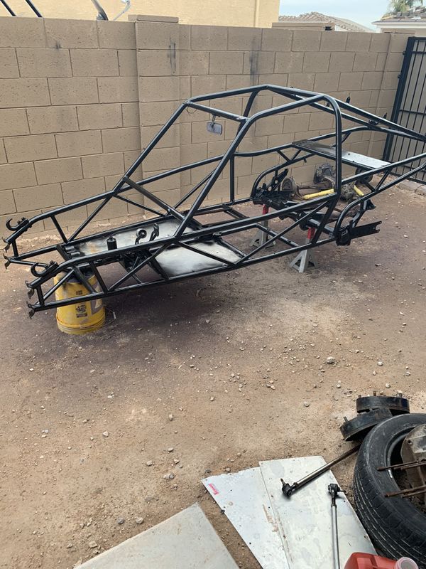 sand rail chassis for sale