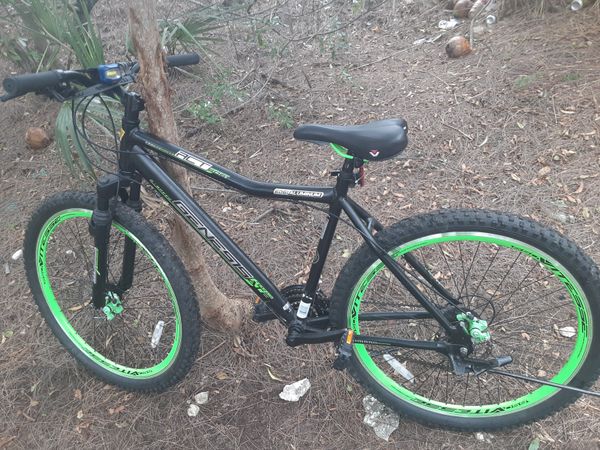 genesis rct bike 27.5