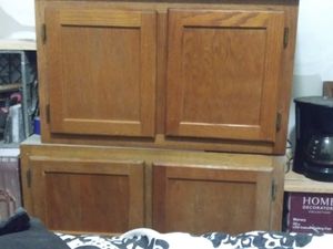 New and Used Kitchen cabinets for Sale in Indianapolis, IN ...