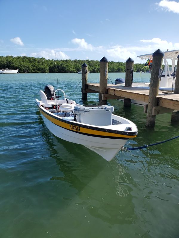 Panga boat for Sale in Miami, FL OfferUp