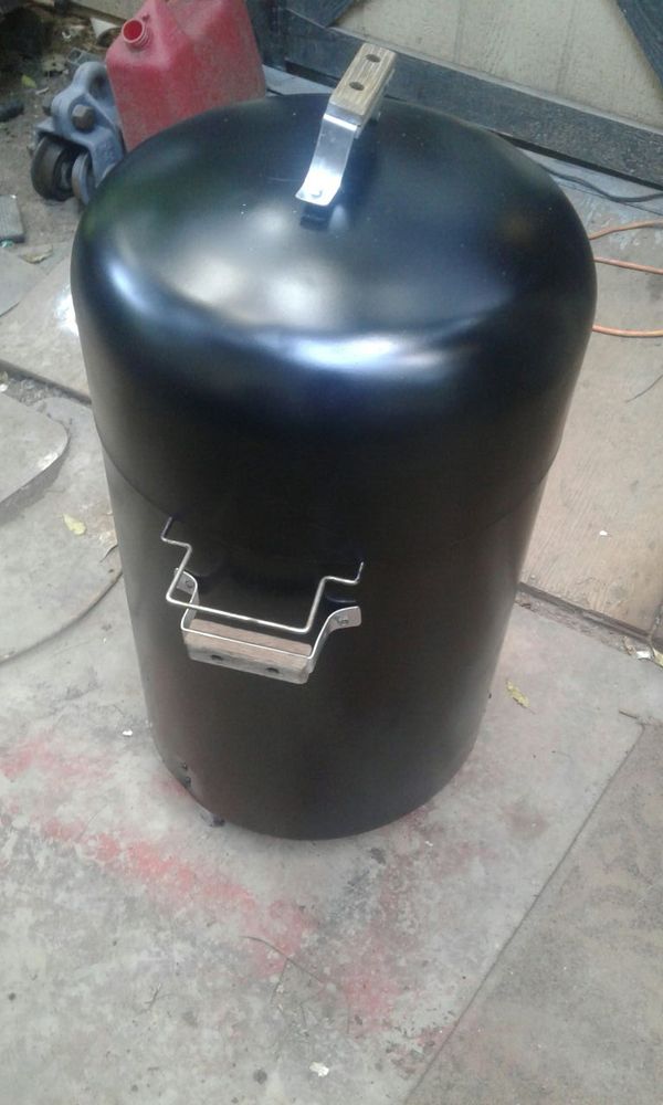 Mr Meat Smoker for Sale in Anderson, SC OfferUp