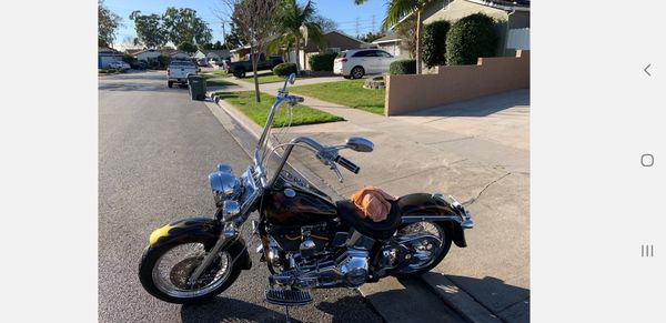 91 fatboy for sale