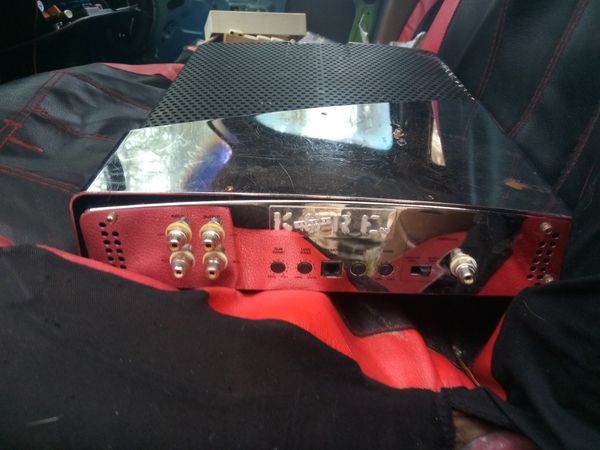 Car Audio Zephyrhills