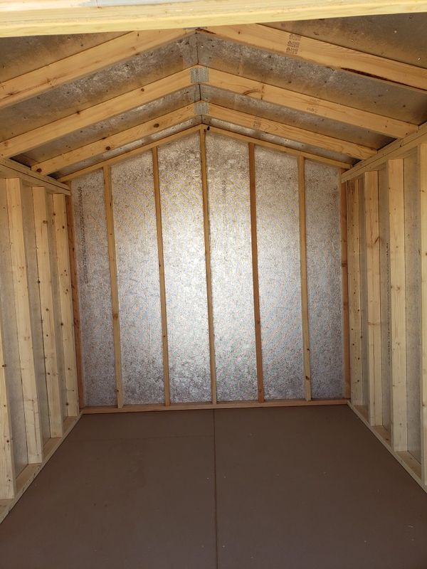 tuff shed 8 x 10 storage building for sale in kingman, az