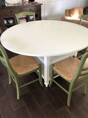 New And Used Kitchen Table For Sale In Carson Ca Offerup