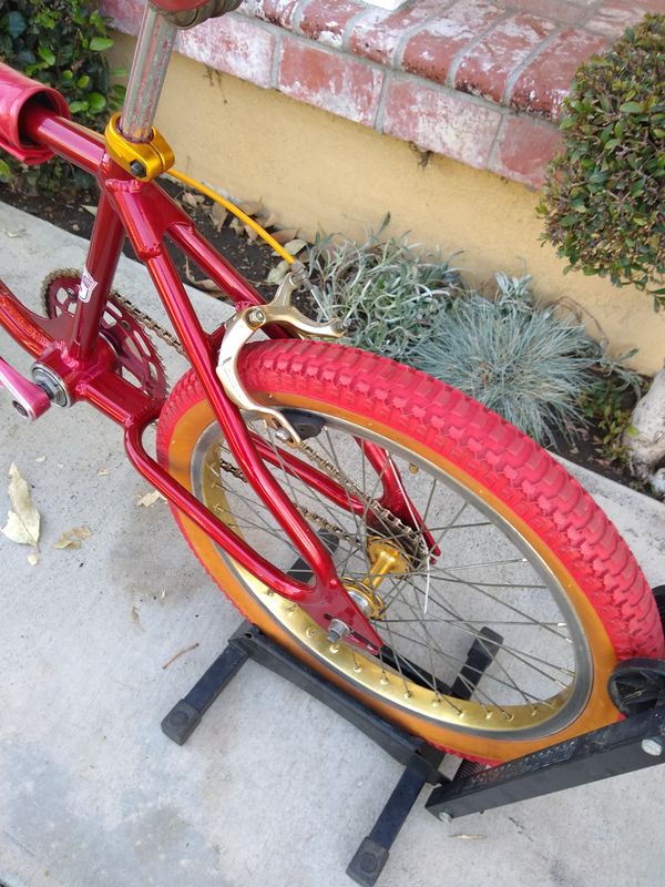 vintage race inc bmx for sale