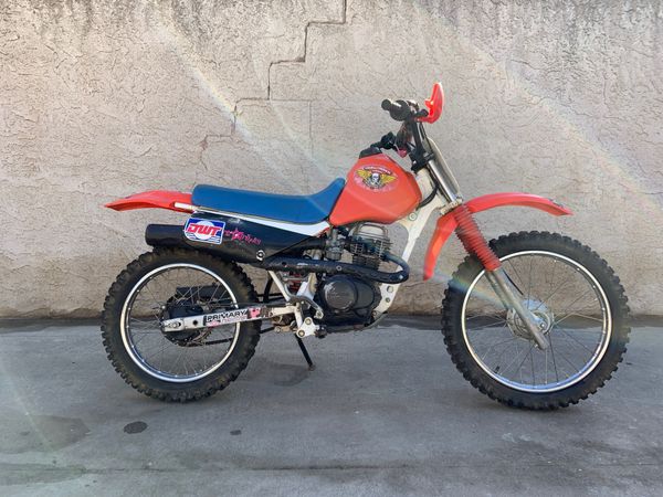 1988 xr100