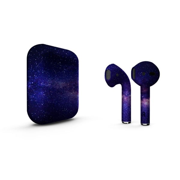 Custom AirPods Galaxy Overdrive for Sale in Anaheim, CA - OfferUp