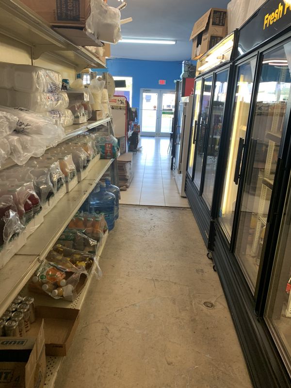 Small corner store for sale. for Sale in North Miami, FL OfferUp