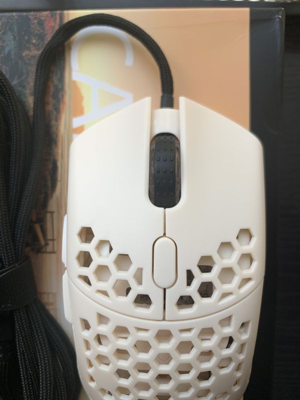 Finalmouse Ultralight 2 Cape Town Custom Gaming Mouse For Sale In Long Beach Ca Offerup